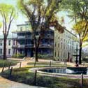 Sanitarium